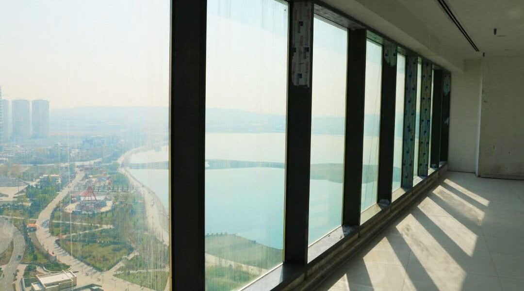 فروش ۱۹۵ متر برج اداری ویو ابدی