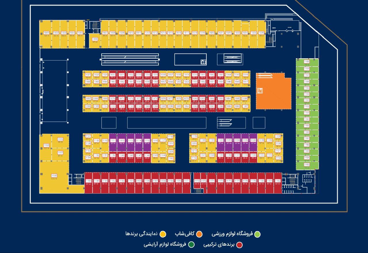 تهران مال 4 تهرانمال