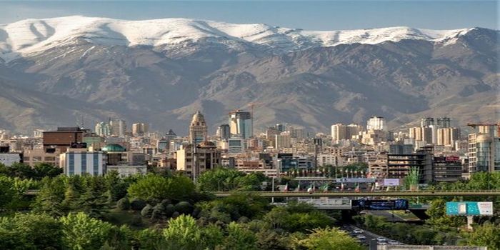 مقایسه هزینه اجاره خانه تهران و دیگر کلان شهرها