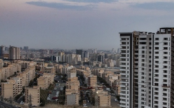 آشنایی با منطقه ۲۲ شهرداری تهران