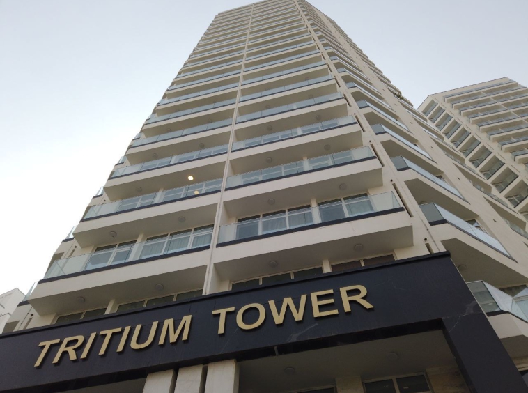 photo 2023 05 30 16 19 04 فروش واحد 157 متری برج لوکس تریتیوم