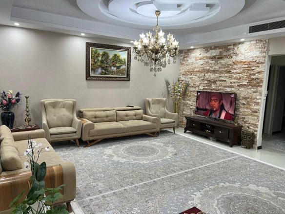 photo 2024 05 21 12 32 24 فروش واحد 2 خواب برج آسمان