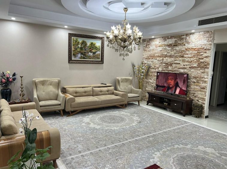 photo 2024 05 21 12 32 24 فروش واحد 2 خواب برج آسمان