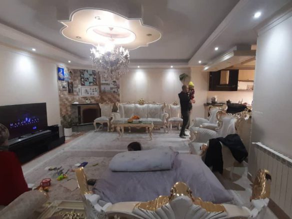 photo 2024 05 25 18 02 07 اجاره واحد 2 خواب شهرک گلستان