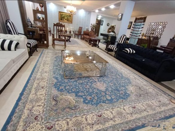 photo 2023 07 16 11 43 48 فروش واحد 4 خواب دریاچه چیتگر