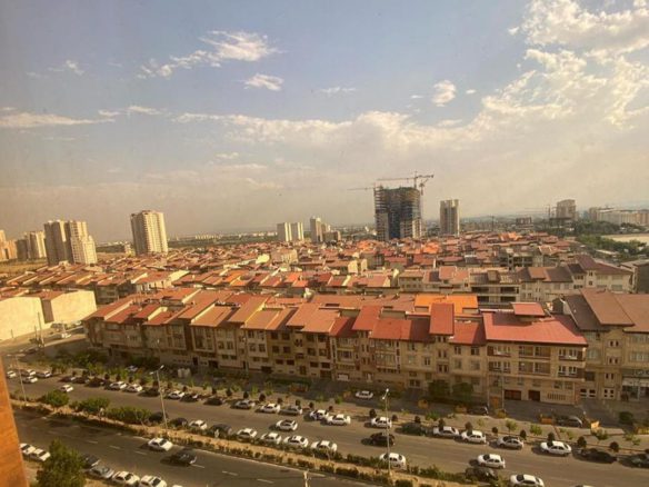 photo 2023 07 16 12 32 26 فروش واحد 3 خواب کوهک