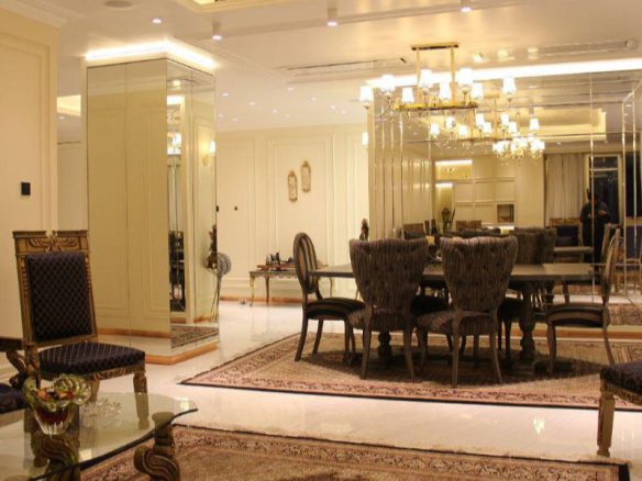 photo 2023 07 31 12 24 11 فروش واحد 4 خواب کوهک
