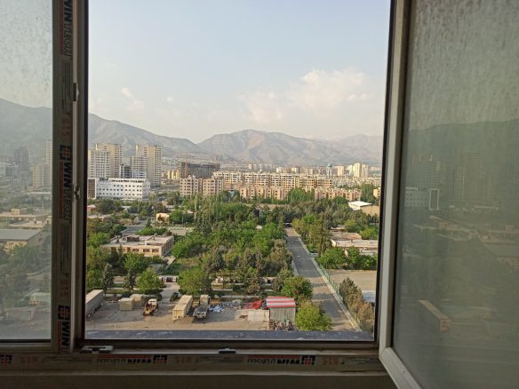 photo 2024 04 28 10 46 37 فروش واحد 2 خواب کوهک