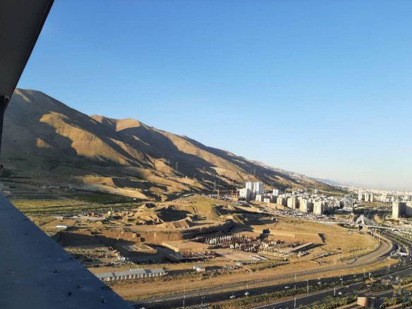 photo 2024 06 01 18 29 31 فروش واحد 4 خواب شهرک چیتگر