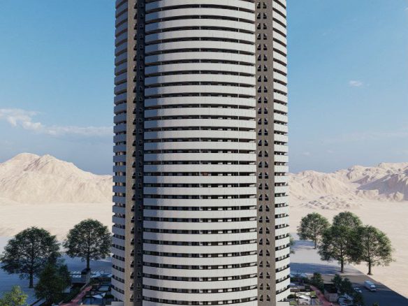 photo 2024 06 05 17 23 53 پیش فروش برج نارنج 8