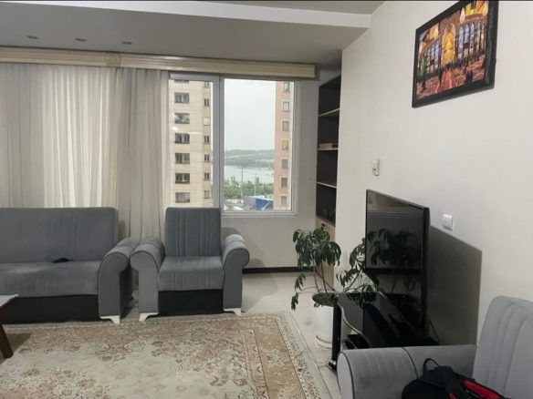 photo 2024 06 12 12 34 12 اجاره 3 خواب دریاچه چیتگر