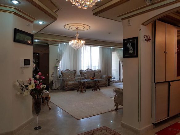 photo 2024 06 16 11 14 57 فروش واحد 3 خواب کوهک شرقی