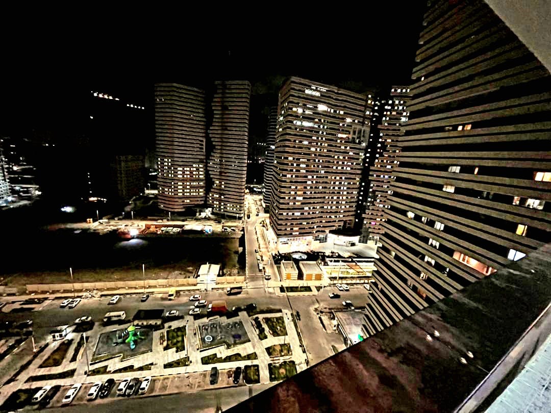 برج g4 شهرک چیتگر