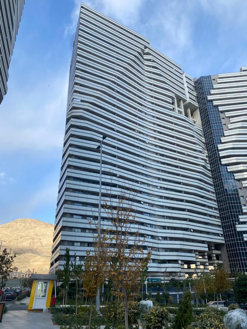 برج g1 چیتگر