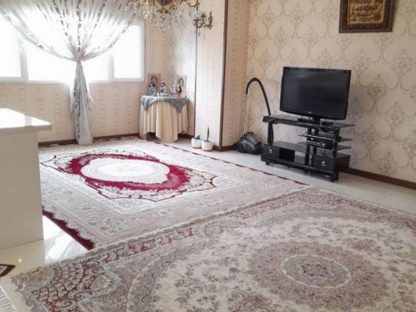 photo 2023 05 06 10 17 12 فروش واحد 3 خواب کوهک