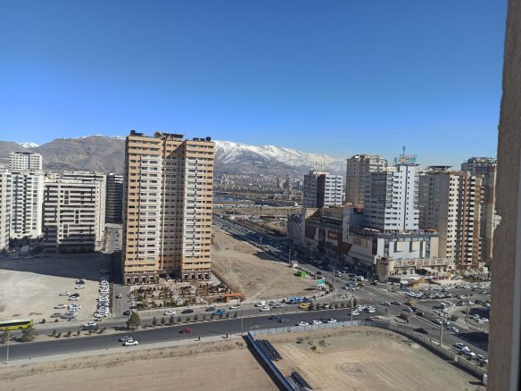photo 2023 05 06 10 26 54 فروش واحد 3 خواب کوهک