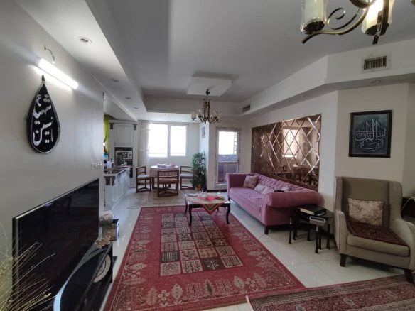 photo 2024 07 09 17 19 10 اجاره واحد 3 خواب کوهک