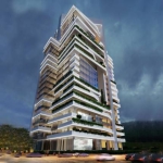 برج امپریال پالاس