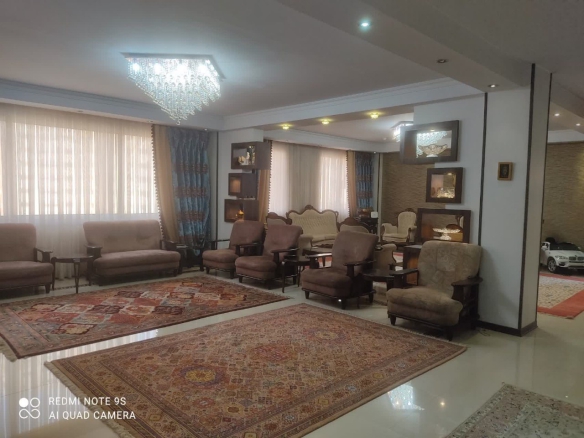photo 2024 07 30 17 34 12 1 فروش واحد 250 متری 4 خواب دریاچه