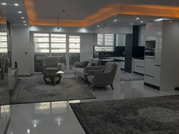 photo 2024 07 31 19 31 38 2 اجاره واحد146 متری 2 خواب دریاچه