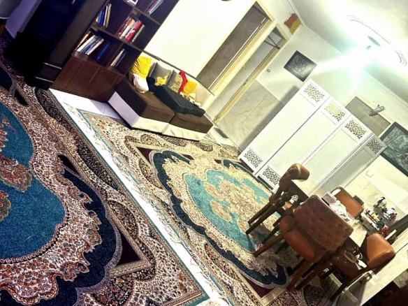 photo 2024 08 10 11 19 47 رهن واحد 110 متری 2 خواب دریاچه