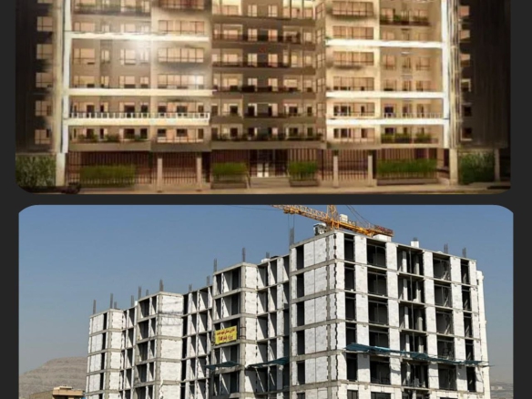 photo 2024 08 17 14 14 26 پیش فروش واحد 90 متری 2 خواب مجتمع پاسارگاد 2