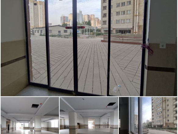 photo 2024 08 28 10 52 28 اجاره واحد اداری 400 متر دریاچه