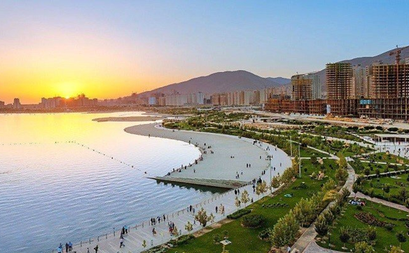 خرید خانه چیتگر