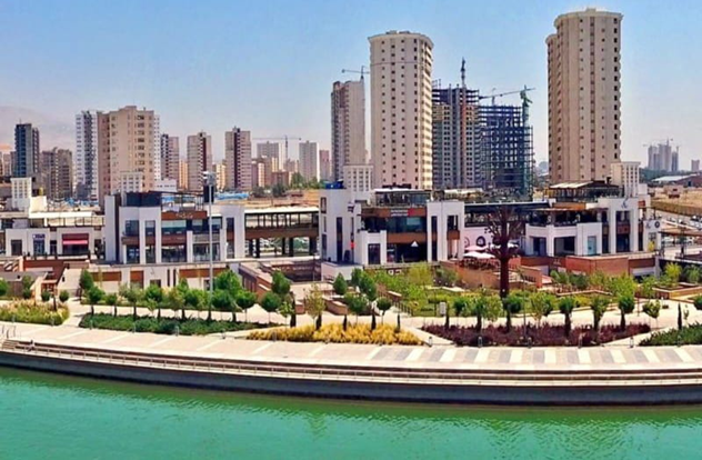 خرید خانه چیتگر