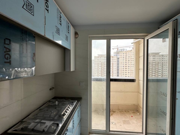 photo 2024 09 08 16 18 15 پیش فروش 110 متری 2 خواب کوهک