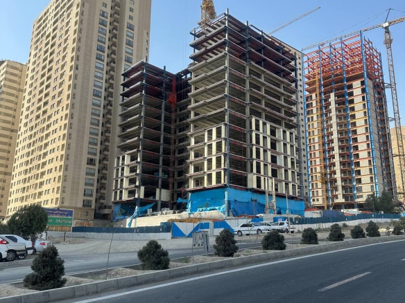 photo 2024 09 23 16 10 53 پیش فروش پروژه تریتیوم 4 مروارید شهر