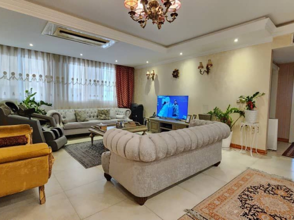 photo 2024 09 25 15 52 44 فروش واحد 161 متری 3 خواب دریاچه