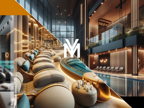 برج مایا رزیدنت