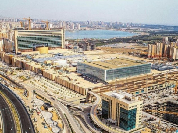 خرید آپارتمان در چیتگر