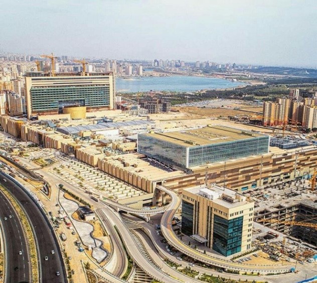 خرید آپارتمان در چیتگر