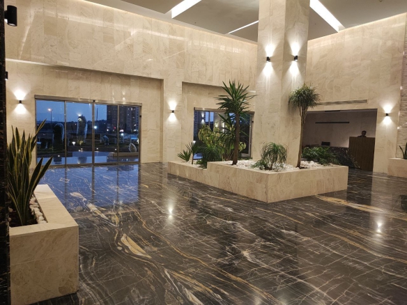 photo 2024 10 01 11 09 27 فروش واحد 158 متری 3 خواب دریاچه