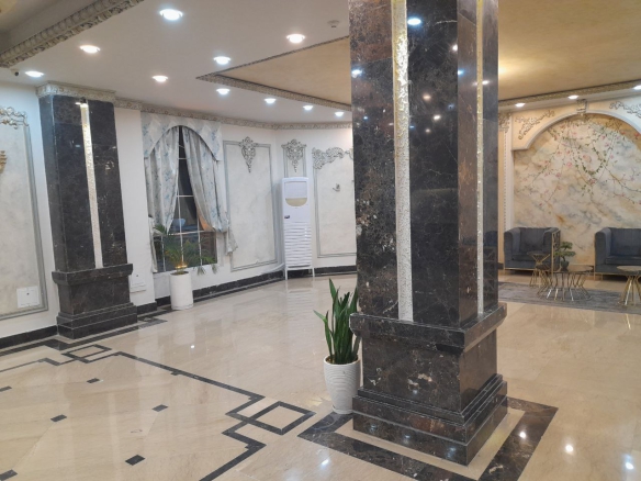 photo 2024 10 05 11 45 40 فروش واحد 119 متر 2 خواب دریاچه