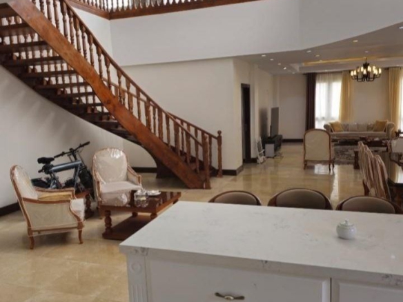 photo 2024 10 09 10 47 24 فروش واحد375 متری 4 خواب دریاچه