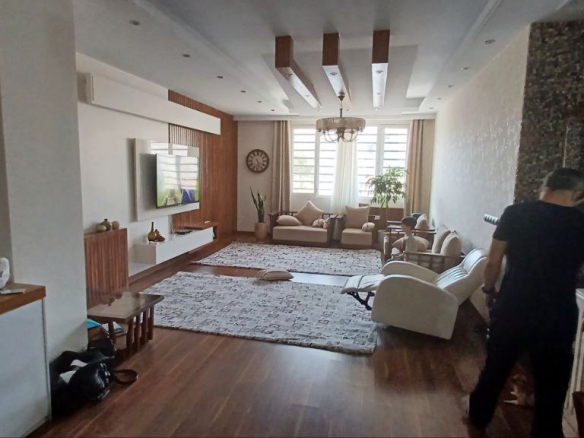 photo 2024 10 15 17 22 56 فروش واحد 119 متری 2 خواب شهرک گلستان