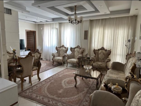 photo 2024 10 16 11 00 14 اجاره واحد 75 متری 1 خواب شهرک گلستان