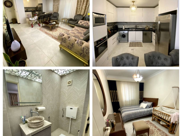 photo 2024 10 16 11 55 06 1 فروش واحد 82 متری 2 خواب شهید باقری