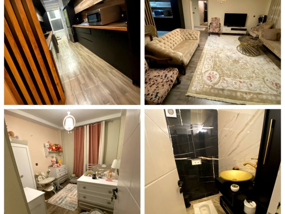 photo 2024 10 16 12 14 52 فروش واحد 83 متری 2 خواب باقری