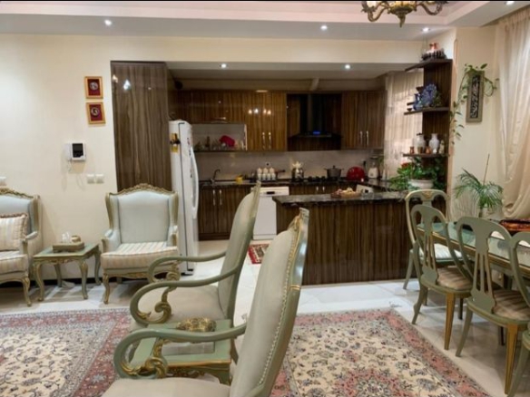photo 2024 10 16 17 18 49 رهن و اجاره واحد 95 متری 2 خواب کوهک