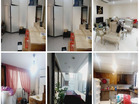 photo 2024 10 19 10 28 50 اجاره واحد 95 متری 2 خواب دریاچه