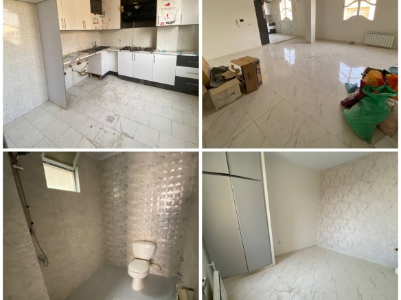 photo 2024 10 21 10 13 50 اجاره واحد 100 متری 2 خواب شهرک گلستان