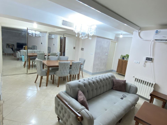 photo 2024 10 24 11 05 38 اجاره واحد 98 متری 2 خواب شهرک گلستان