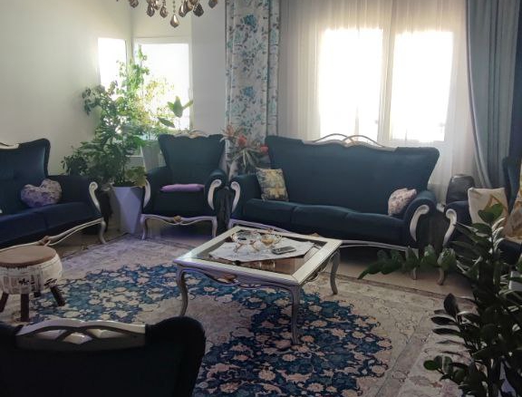 photo 2024 10 24 11 20 20 فروش واحد 105 متری 2 خواب شهرک گلستان