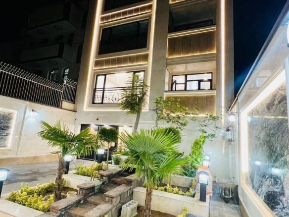photo 2024 10 30 10 46 48 رهن واحد 170 متری 3 خواب شهرک گلستان