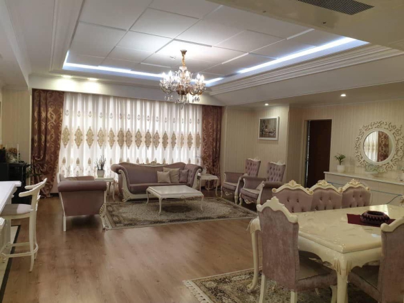 photo 2024 10 31 10 20 01 فروش واحد 135 متری 2 خواب شهرک گلستان