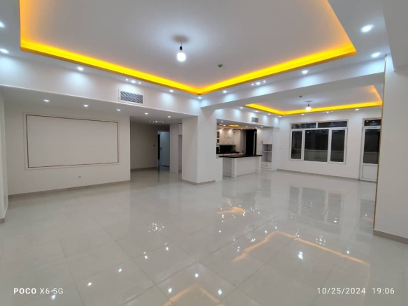 photo 2024 11 02 13 03 27 اجاره واحد 200 متری 3 خواب شهرک گلستان